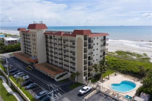 2815 S Atlantic Ave, Cocoa Beach, FL 32931, Sold 08/21/20