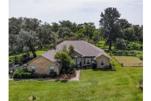 2791 183RD AVENUE ROAD, OCKLAWAHA, FL 32179 Sold 02/07/25