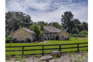2791 183RD AVENUE ROAD, OCKLAWAHA, FL 32179 Sold 02/07/25