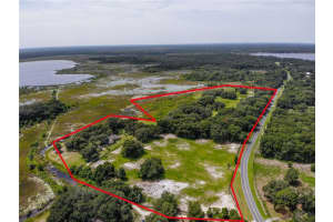 2791 183RD AVENUE ROAD, OCKLAWAHA, FL 32179 Sold 02/07/25