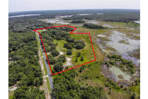 2791 183RD AVENUE ROAD, OCKLAWAHA, FL 32179 Sold 02/07/25