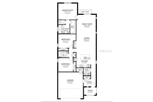 1301 Arisha Dr, Kissimmee, FL 34746, Sold 11/04/21