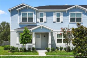 9022 Via Di Canti Dr, Windermere, FL 34786, Sold 10/21/20