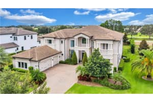 4285 Isabella Cir, Windermere, FL 34786, Sold 11/23/21