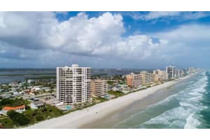 3855 S Atlantic Ave, Daytona Beach Shores, FL 32118, Sold 10/15/20