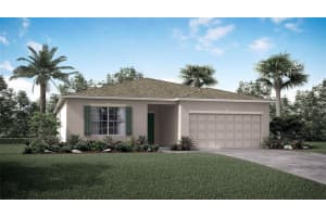 3202 BRODER DR, PUNTA GORDA, FL 33983 Sold 06/29/23