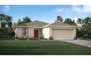 2281 TALBROOK TER, PUNTA GORDA, FL 33983 Sold 09/12/23