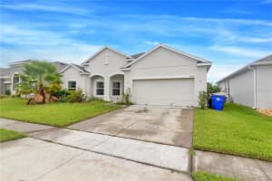 3888 Cabo Rojo Dr, St Cloud, FL 34772, Sold 12/13/21