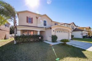 16828 Gold Star Ct, Clermont, FL 34714, Sold 01/10/22