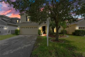 10917 Arbor View Blvd, Orlando, FL 32825, Sold 11/16/21