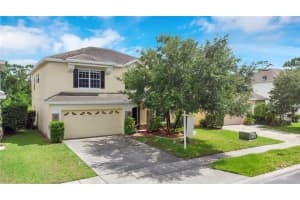 10917 Arbor View Blvd, Orlando, FL 32825, Sold 11/16/21