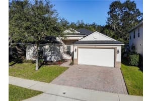 5017 Rock Rose Loop, Sanford, FL 32771, Sold 02/26/21