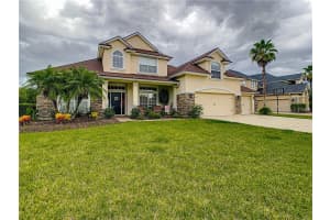 1861 S Cappero Dr, St. Augustine, FL 32092, Sold 04/16/21