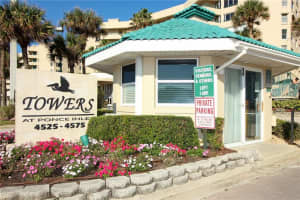 4545 S Atlantic Ave, Port Orange, FL 32127, Sold 02/11/21