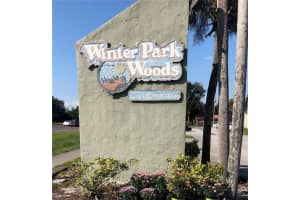 171 SCOTTSDALE SQUARE, WINTER PARK, FL 32792 Sold 08/10/24