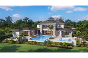 8506 LAKE NONA SHORE DR, ORLANDO, FL 32827 Sold 01/09/24