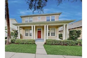 5589 Remsen Cay Ln, WINDERMERE