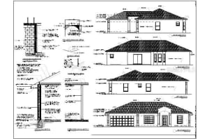 16029 ARCARO AVENUE, PORT CHARLOTTE, FL 33954 - MLS#MFRO5916957