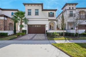 8226 Via Vittoria Way, Orlando, FL 32819, Sold 10/14/21