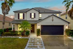 1443 Blackwater Pond Dr, Orlando, FL 32828, Sold 03/17/21