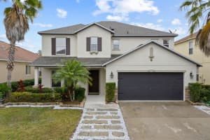 1443 Blackwater Pond Dr, Orlando, FL 32828, Sold 03/17/21