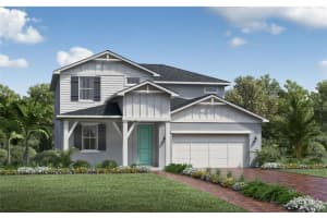 2454 Park Ridge St, Apopka, FL 32712, Sold 10/08/21