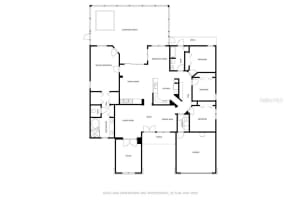8027 Canyon Lake Cir, Orlando, FL 32835, Sold 10/08/21