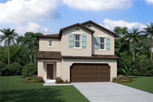 2810 Alpine Meadow Ln, Kissimmee, FL 34744, Sold 09/30/21