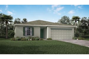 3083 TANNIN TERRACE, PUNTA GORDA, FL 33983 Sold 02/13/24