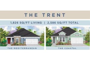 53 Huntington Pl, Ormond Beach, FL 32174, Sold 04/14/22
