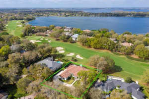 5056 Isleworth Country Club Dr, Windermere, FL 34786, Sold 05/05/21