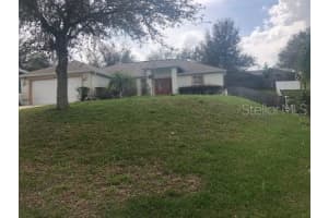 9555 Saragossa St, Clermont, FL 34711, Sold 11/16/21