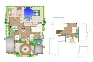 7017 Via Carmel Wy, Orlando, FL 32819, Sold 07/07/22
