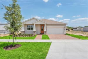 2491 Cedar Rose St, Apopka, FL 32712, Sold 10/29/21