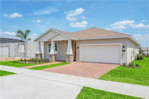 2491 Cedar Rose St, Apopka, FL 32712, Sold 10/29/21