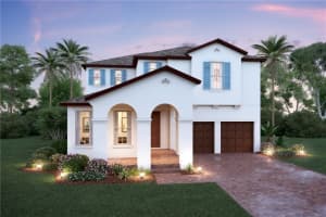 9512 Juniper Moss Cir, Orlando, FL 32832, Sold 11/12/21