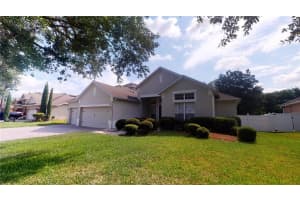 117 E Blue Water Edge Dr, Eustis, FL 32736, Sold 10/11/21