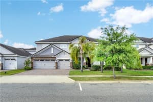 10437 Lavande Dr, Orlando, FL 32836, Sold 05/11/21