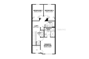 251 Smugglers Way, Apopka, FL 32712, Sold 06/30/21