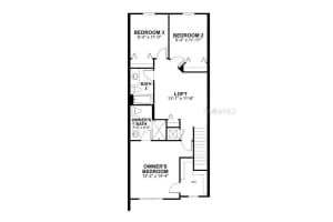 436 Smugglers Way, Apopka, FL 32712, Sold 12/30/21