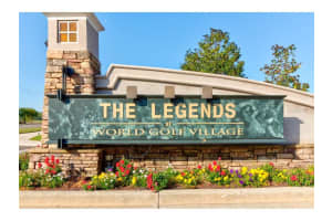 115 Legendary Dr, St. Augustine, FL 32092, Sold 05/07/21