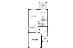 3937 Ceremony Cove, Sanford, FL 32771, Sold 12/30/21