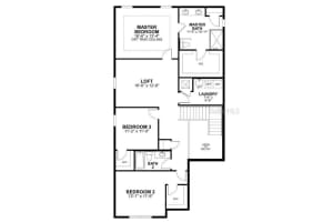 3937 Ceremony Cove, Sanford, FL 32771, Sold 12/30/21