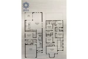 1161 ARISHA DR, KISSIMMEE, FL 34746 Sold 05/31/22