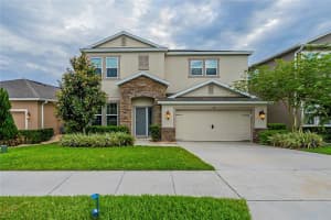918 BERRY LEAF CT, APOPKA, FL 32703 Sold 09/22/21