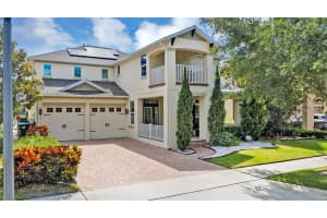 6110 Golden Dewdrop Trail, Windermere, FL 34786, Sold 11/19/21