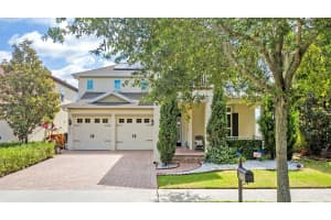 6110 Golden Dewdrop Trail, Windermere, FL 34786, Sold 11/19/21