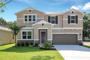 2821 Arbor Trail Way, Orlando, FL 32829, Sold 02/02/22