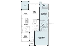 2647 Hinoki Cypress Pl, Sanford, FL 32773, Sold 10/28/21