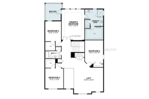 2647 Hinoki Cypress Pl, Sanford, FL 32773, Sold 10/28/21